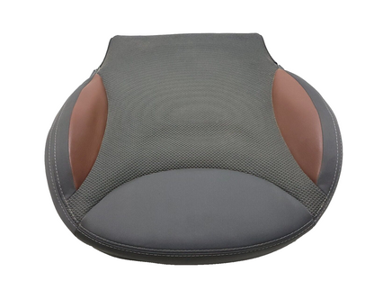 2014 - 2017 Fiat 500l Front Lower Seat Bottom Cushion Passenger Right OEM