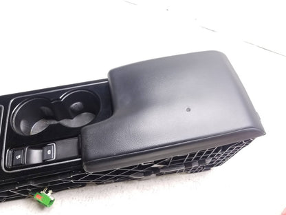 2017 Jaguar Xe Center Console Base OEM T2h3097