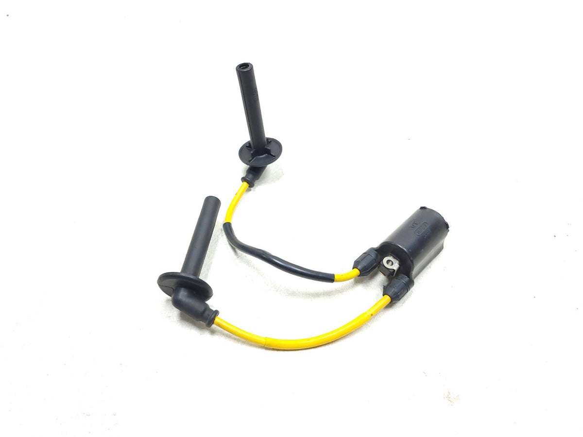 2002 Honda Magna Vf 750c Ignition Coil Pair OEM
