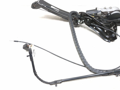 2013 Dodge Grand Caravan Sliding Door Motor Track W/ Module Driver Side Oem✅