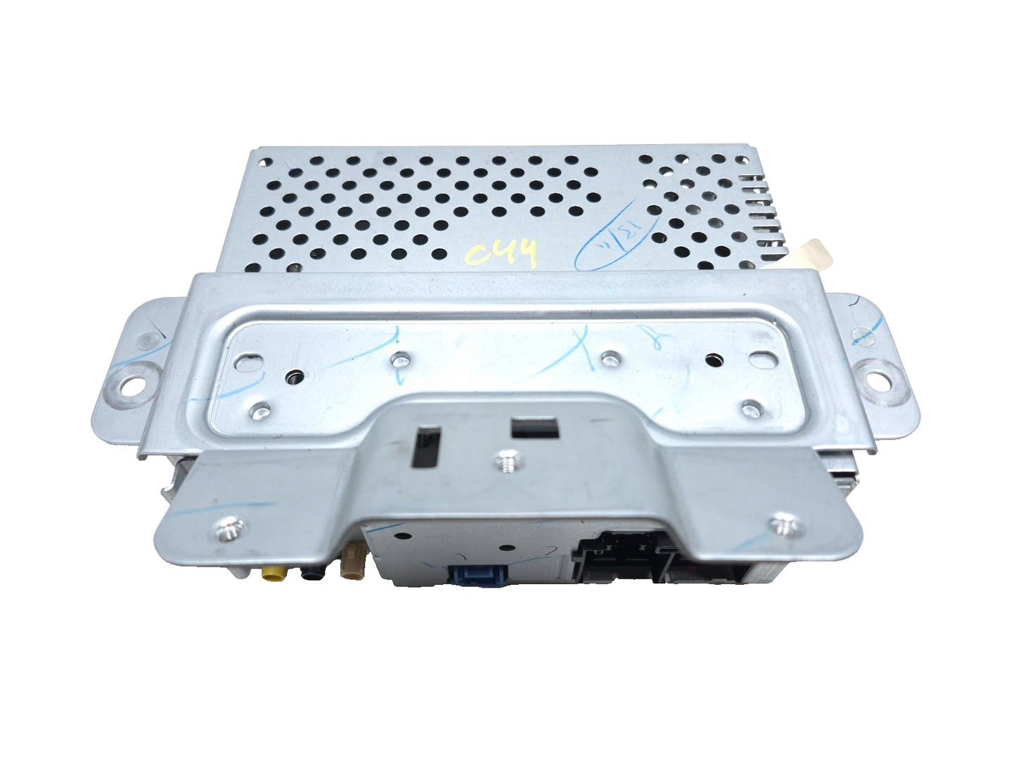 2019 Ford Ecosport Radio Stereo Receiver Am/fm OEM