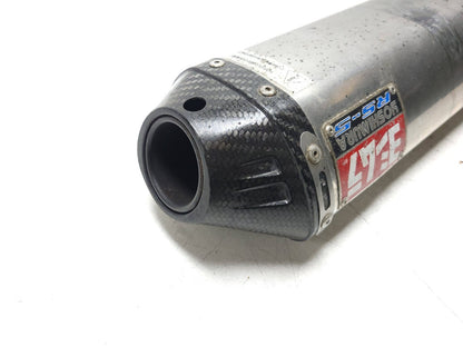 2004 - 2007 Honda Cbr1000rr Yoshimura Rs-5 Race Series Slip-on Muffler