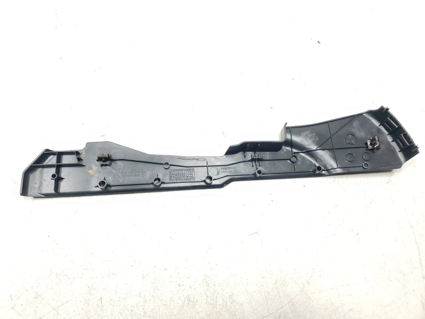 2008 - 2014 Infiniti G37 Seat Side Trim Front Passenger  Side Right OEM