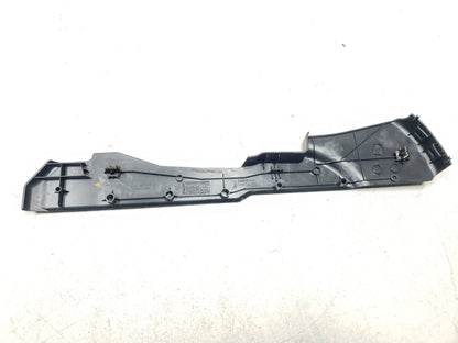 2008 - 2014 Infiniti G37 Seat Side Trim Front Passenger  Side Right OEM