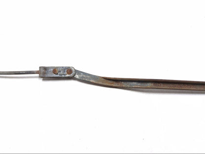 1996 Yamaha Virago Xv750 Rear Wheel Brake Pedal Linkage Arm Rod OEM