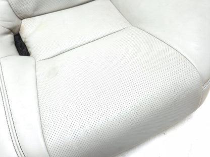 2009 Lexus IS250 Rear Seat Cushion Bottom Lower OEM