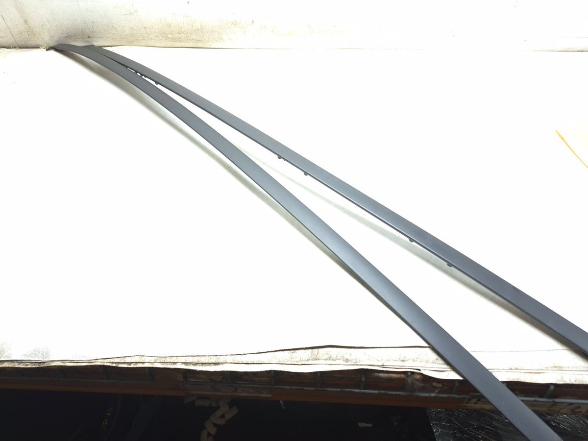 2017 Ford Focus Roof Drip Rail Molding Left & Right OEM