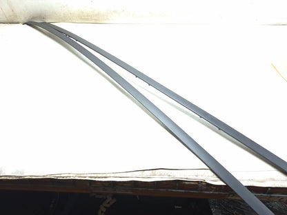 2017 Ford Focus Roof Drip Rail Molding Left & Right OEM