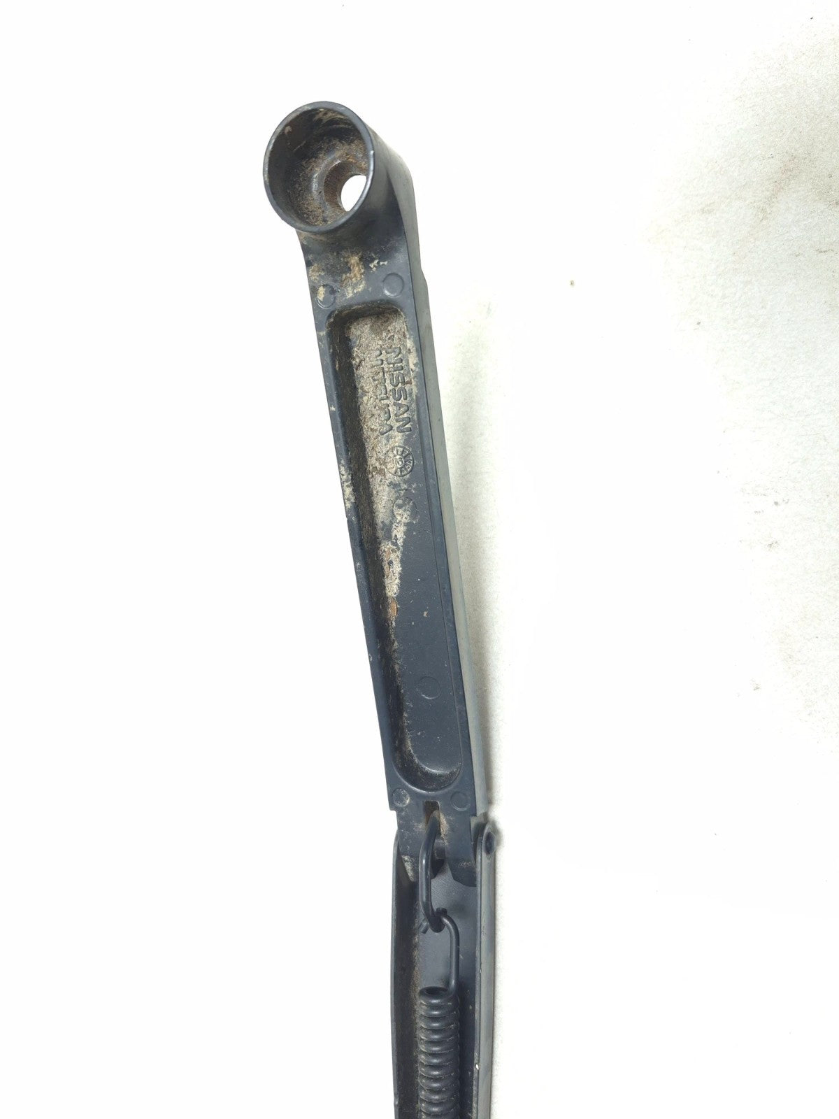 2012 Nissan Leaf Front Windshield Wiper Arm Left & Right OEM