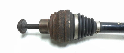 10-16 Audi S4 S5 A4 A5 Quattro Rear Right Passenger Cv Axle Shaft OEM 8k0501202
