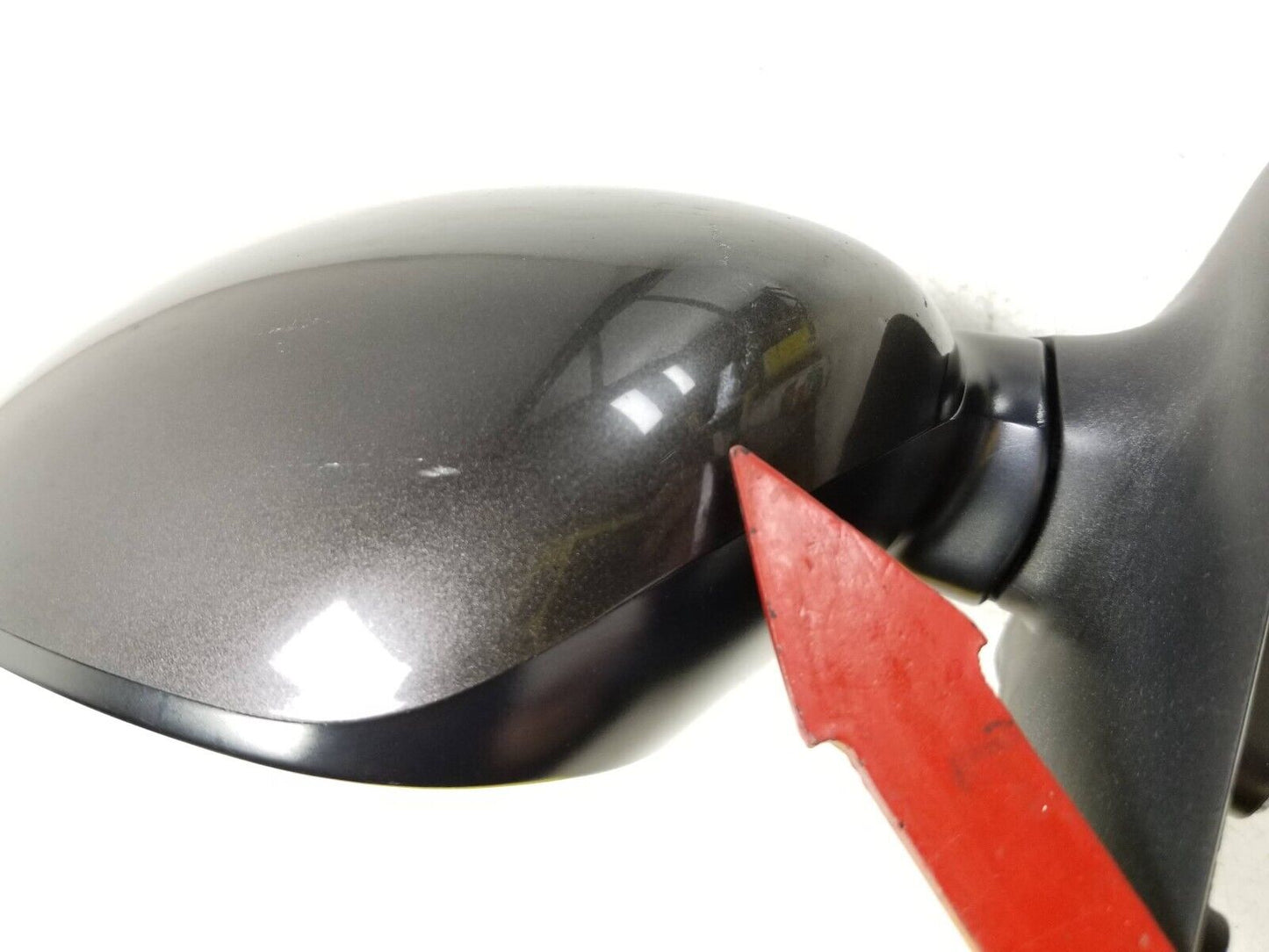 2012 - 2014 Nissan Juke Side View Mirror Driver Left OEM