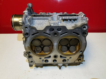14 15 16 Subaru Forester 2.5l Engine Cylinder Head Right Passenger Side Ab25 OEM