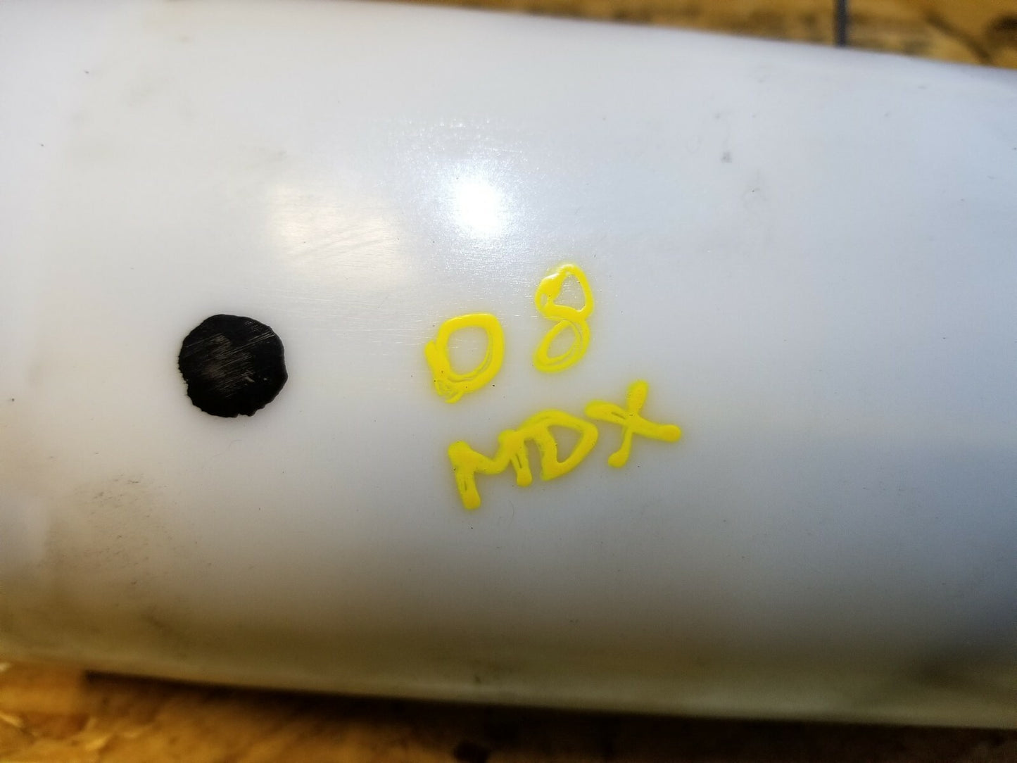 2008 Acura Mdx Fuel Pump Assembly OEM
