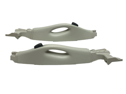 2005 Dodge Grand Caravan Sliding Door Opening Handle Left & Right Pair OEM