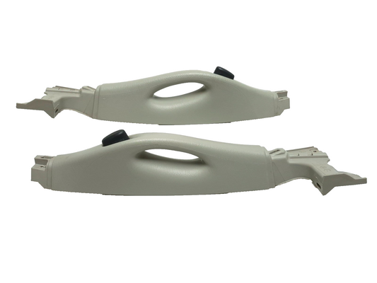 2005 Dodge Grand Caravan Sliding Door Opening Handle Left & Right Pair OEM