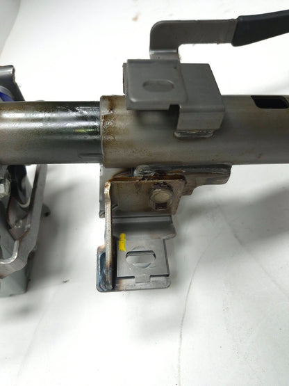 2015 Nissan Juke Steering Column OEM