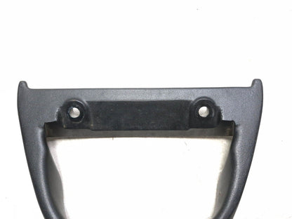2006 Suzuki Gs 500fk Rear Grab Bar OEM
