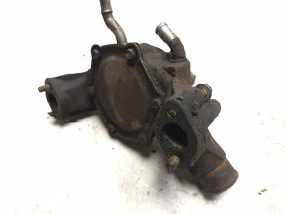 Yale Forklift V6 4.3l Engine Water Pump OEM