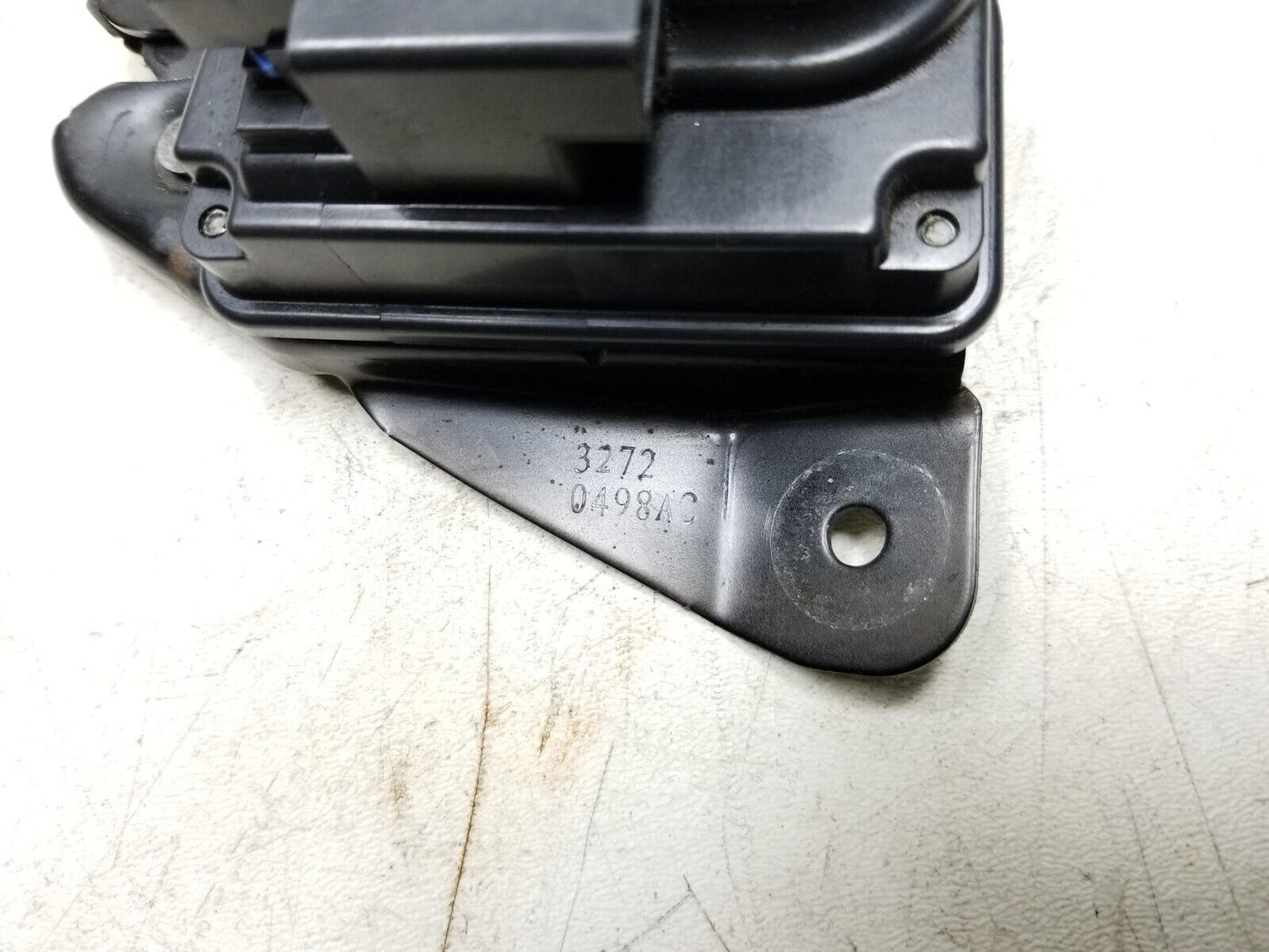 2011-2014 Chrysler 200 Sedan Trunk Lid Lock Latch Actuator OEM