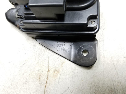 2011-2014 Chrysler 200 Sedan Trunk Lid Lock Latch Actuator OEM