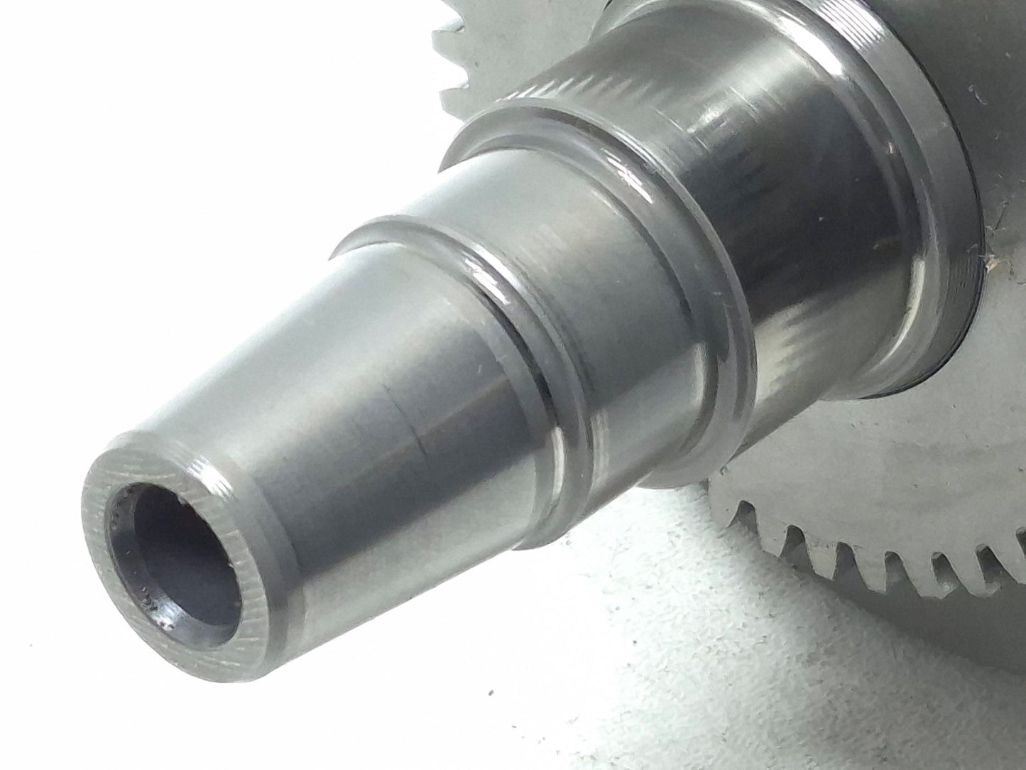 2022 Kawasaki Ninja 650 Ex650 Engine Crankshaft OEM