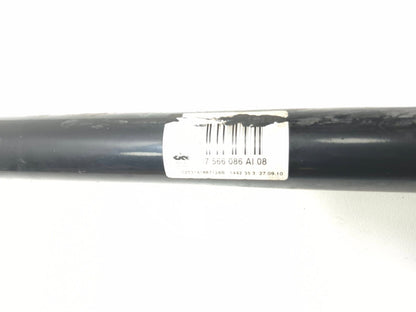 2011 BMW 750li Rear Axle Shaft Right Passenger Side OEM