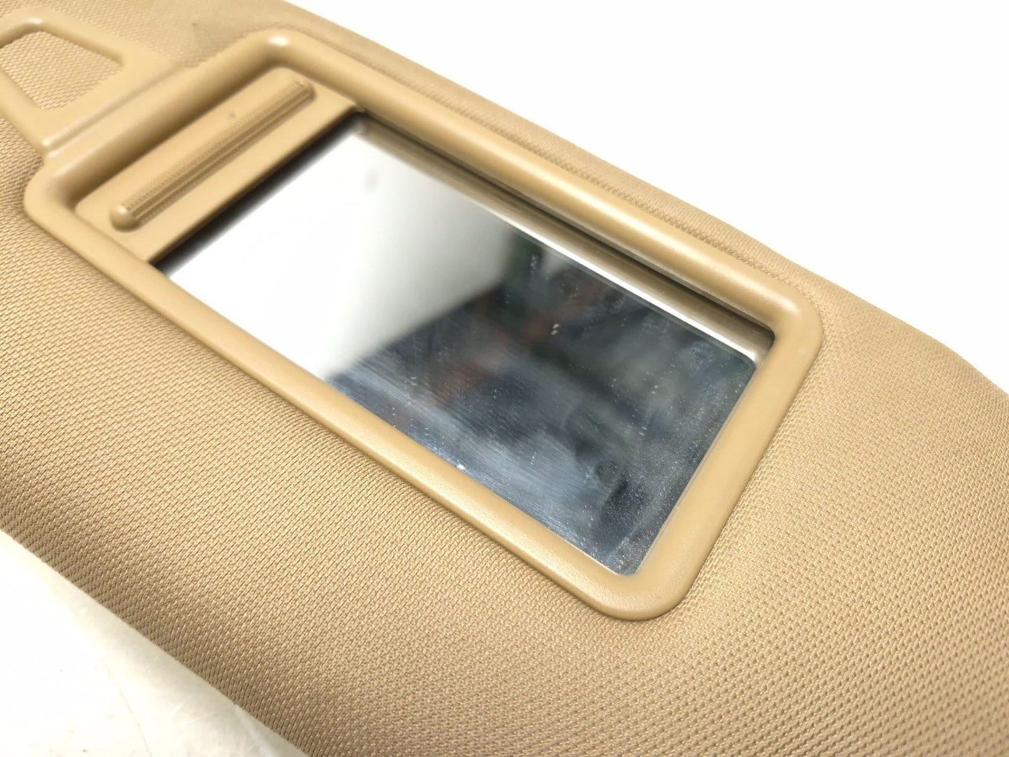2012 Hyundai Sonata Sun Visor 2pcs OEM