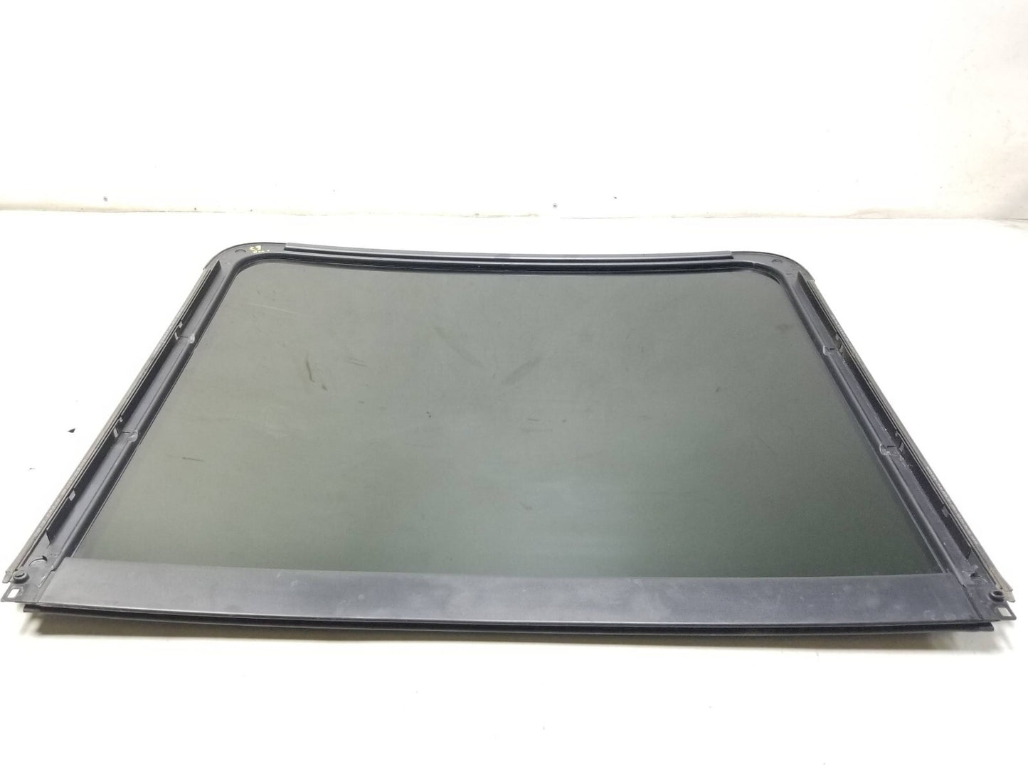 2009 - 2017 Audi Q5 Sunroof Glass Rear 5n0877056 OEM ✅