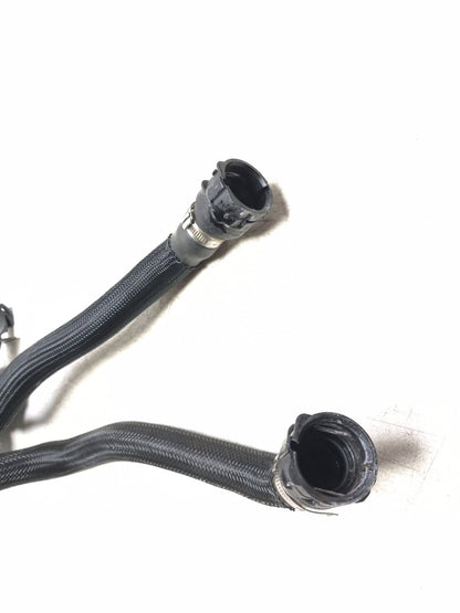 2024 Alfa Romeo Stelvio Engine Water Heater Valve W/ Hoses OEM
