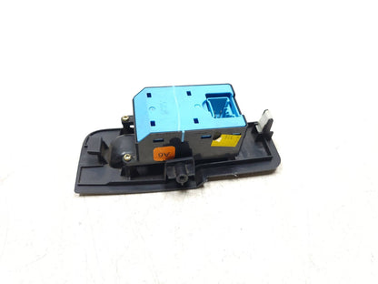 2007 - 2008 Acura Tl Type-s Window Switch Panel Rear Passenger Side Right OEM