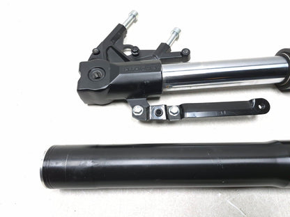 2023 Cf Moto Lifan 300ss Front Fork Shock Pair OEM