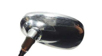 2001 Suzuki Sawage Ls650p Left & Right Mirror Pair OEM