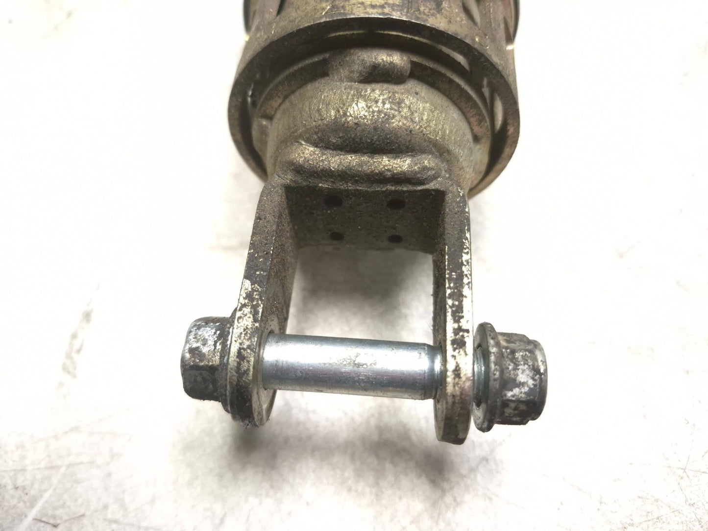 2006 Suzuki Katana Gsx600f Rear Shock Absorber OEM