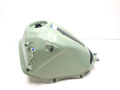 17-24 Kawasaki Kle300 Versys-x 300 Fuel Tank
