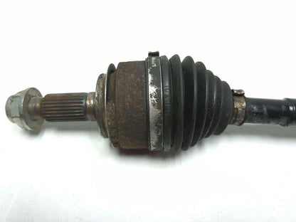 2009 Honda Civic Coupe Axle Shaft Front Passenger Side Right OEM