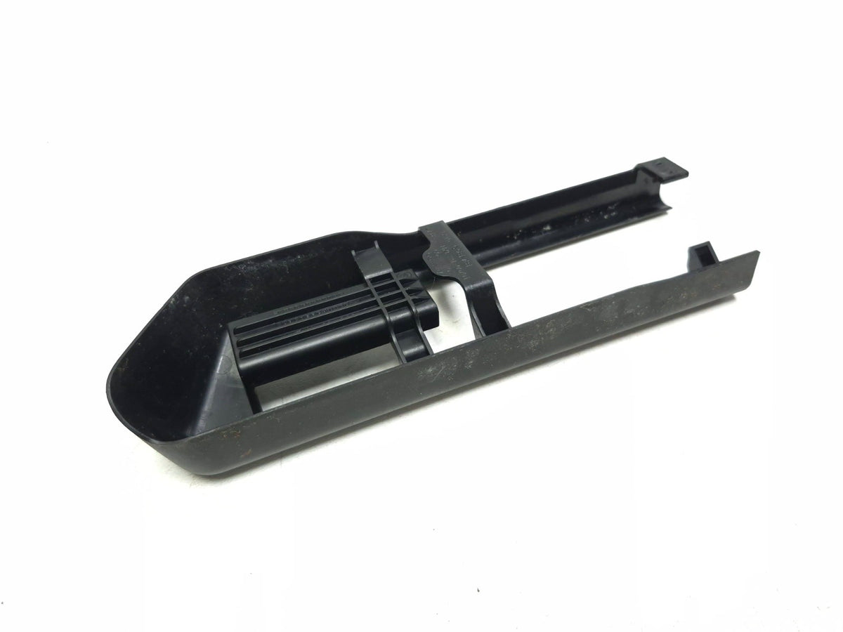 2011 BMW 750li Front Seat Track Rail Trim Cover Left & Right OEM