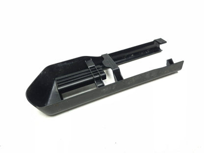 2011 BMW 750li Front Seat Track Rail Trim Cover Left & Right OEM
