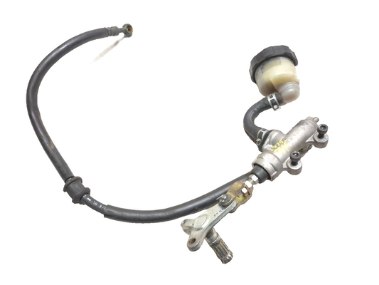 2001 Suzuki Gsx 750f Katana Rear Brake Master Cylinder OEM
