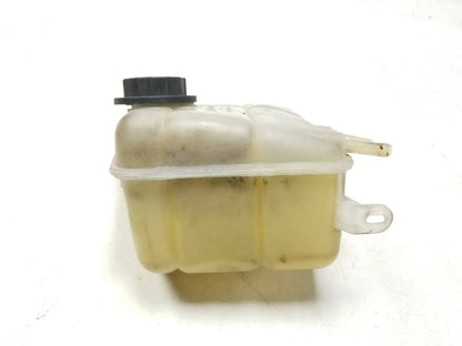 2012 Ford Transit Connect Engine Coolant Overflow Bottle Reservoir OEM