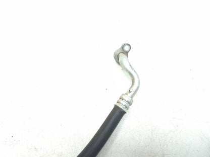 2015 Nissan Juke AC Conditioner Low Pressure Tube Pipe OEM