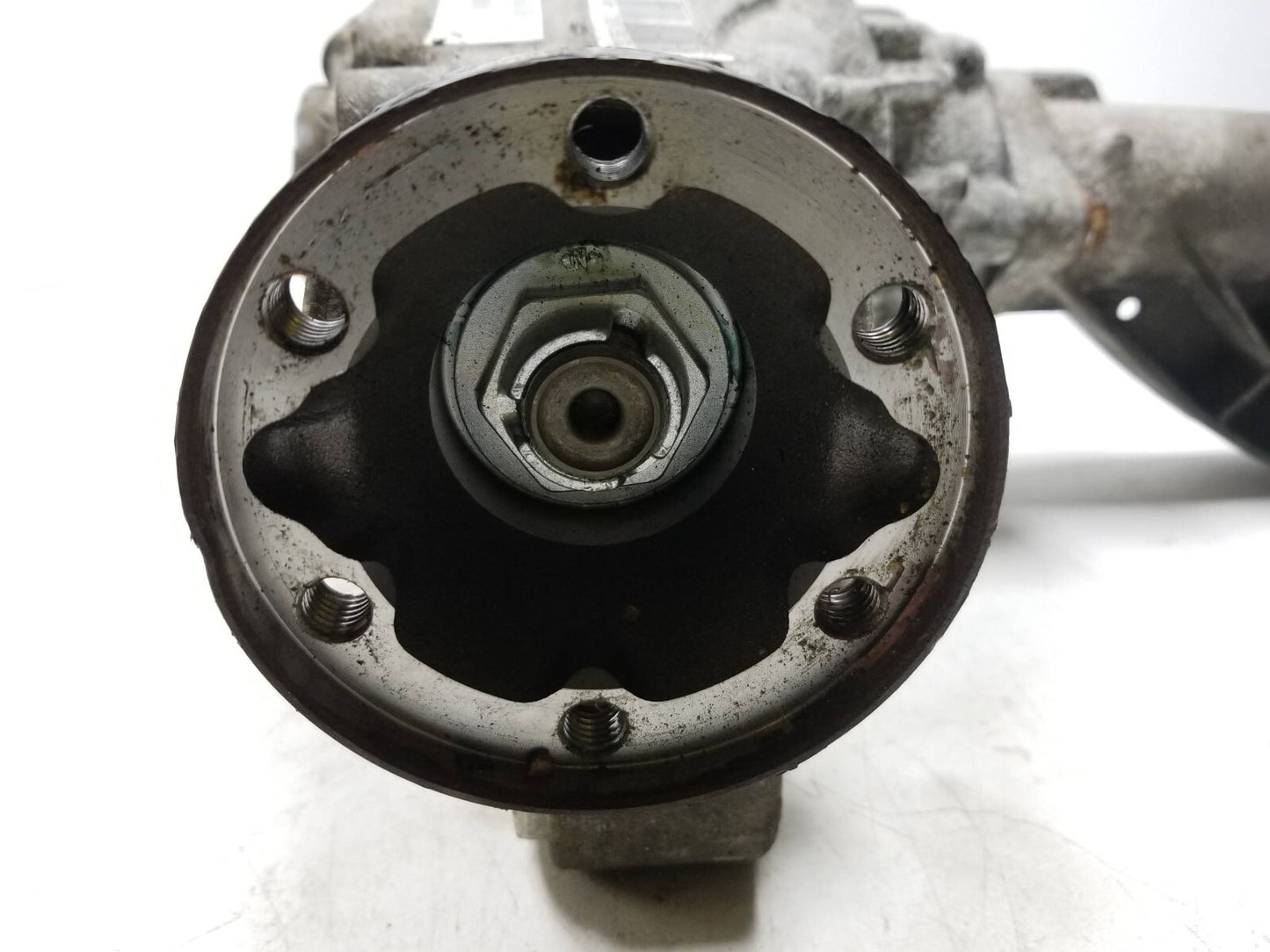 2016 Dodge Durango Front Differential OEM