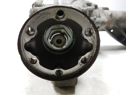 2016 Dodge Durango Front Differential OEM