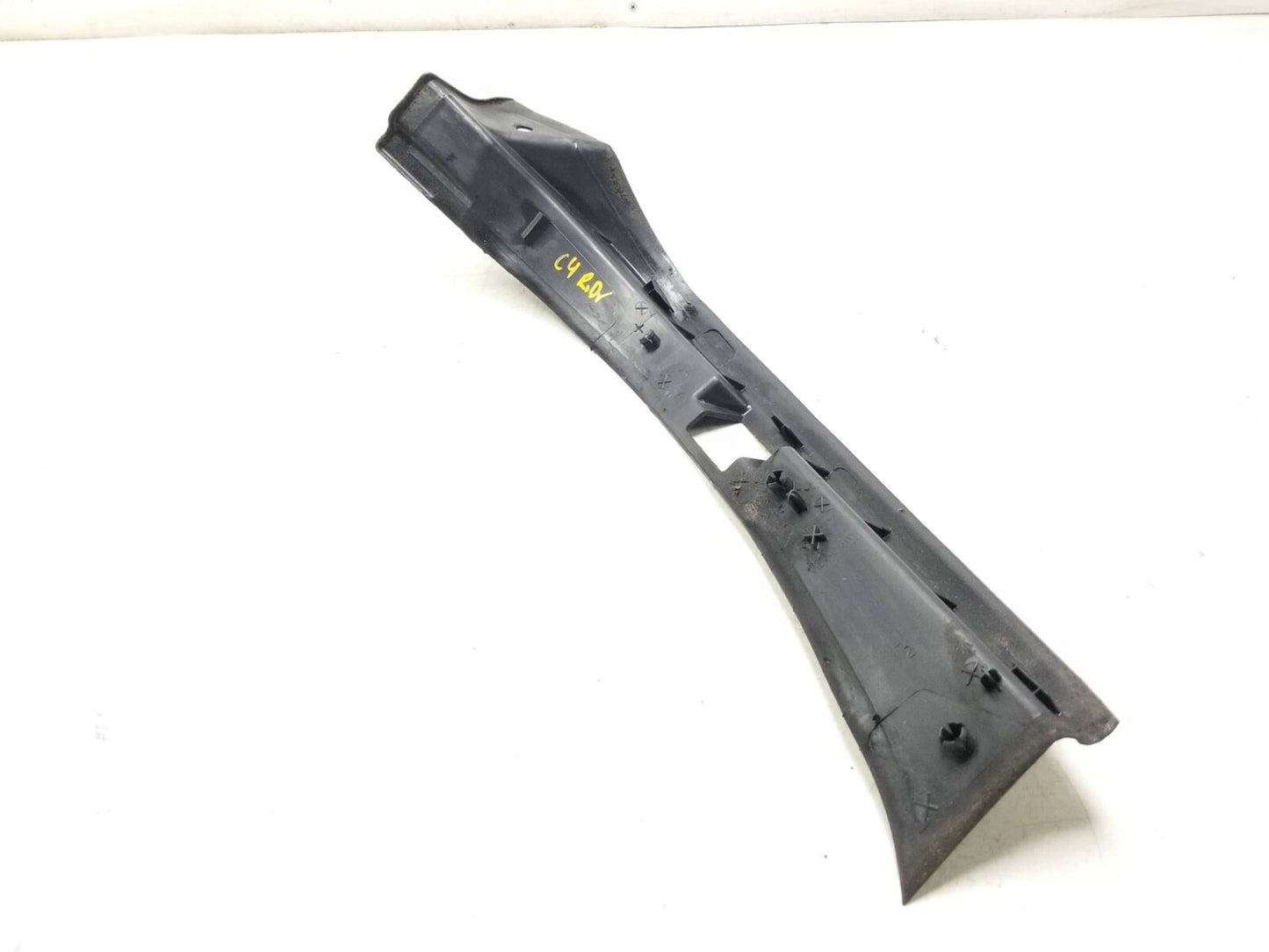 2010 - 2016 Cadillac SRX Rear Tail Lamp Molding Left & Right OEM