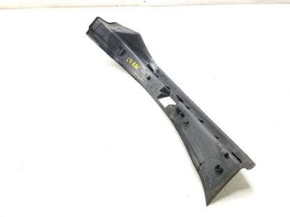 2010 - 2016 Cadillac SRX Rear Tail Lamp Molding Left & Right OEM