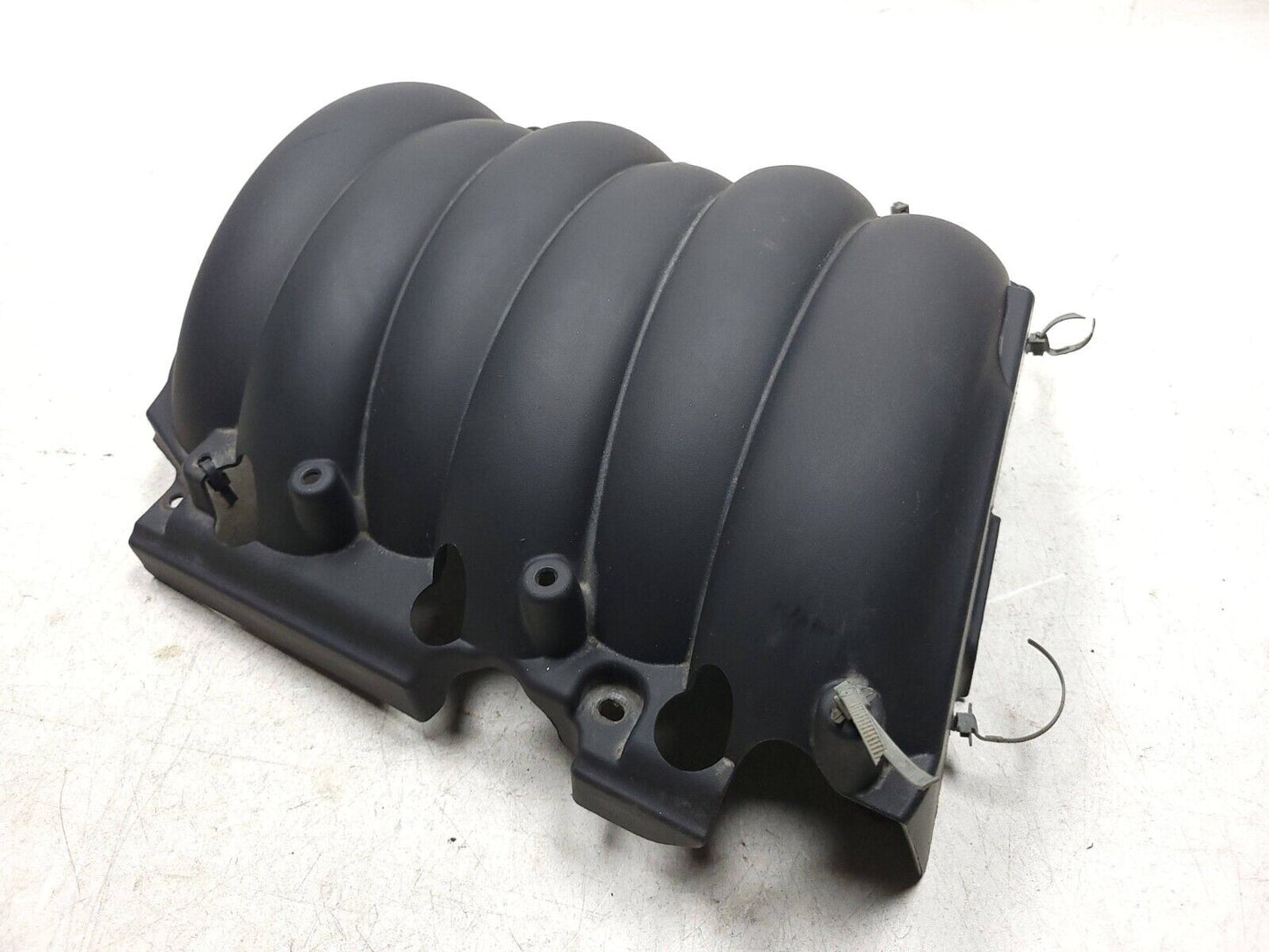 14-18 Chevrolet Silverado 1500 Engine Motor Cover 3pcs 4.3l OEM
