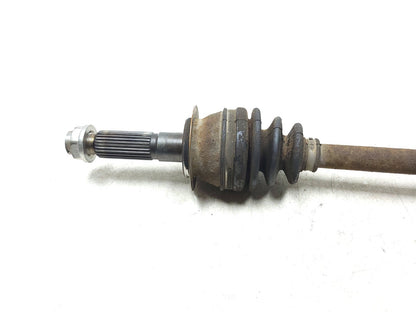 11-16 Subaru Impreza Sedan Axle Shaft Rear Passenger Side Right OEM 81k Miles