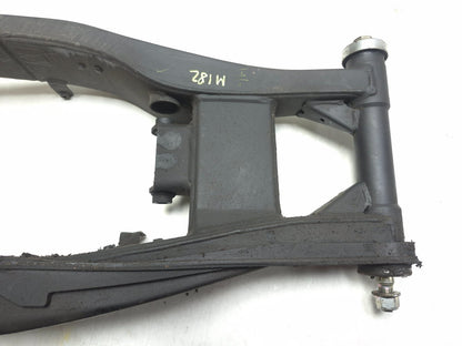 2016 Yamaha Yzf R3 Rear Swingarm OEM
