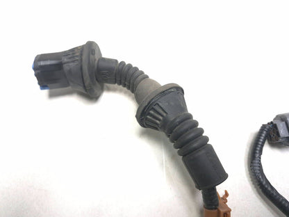 2008 Acura Tl Rear Door Wire Harness Passenger Side Right OEM