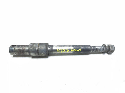 2006-2017 Harley Dyna Street Bob Fxdb Front Wheel Axle Bolt OEM