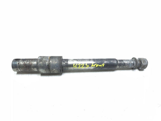 2006-2017 Harley Dyna Street Bob Fxdb Front Wheel Axle Bolt OEM